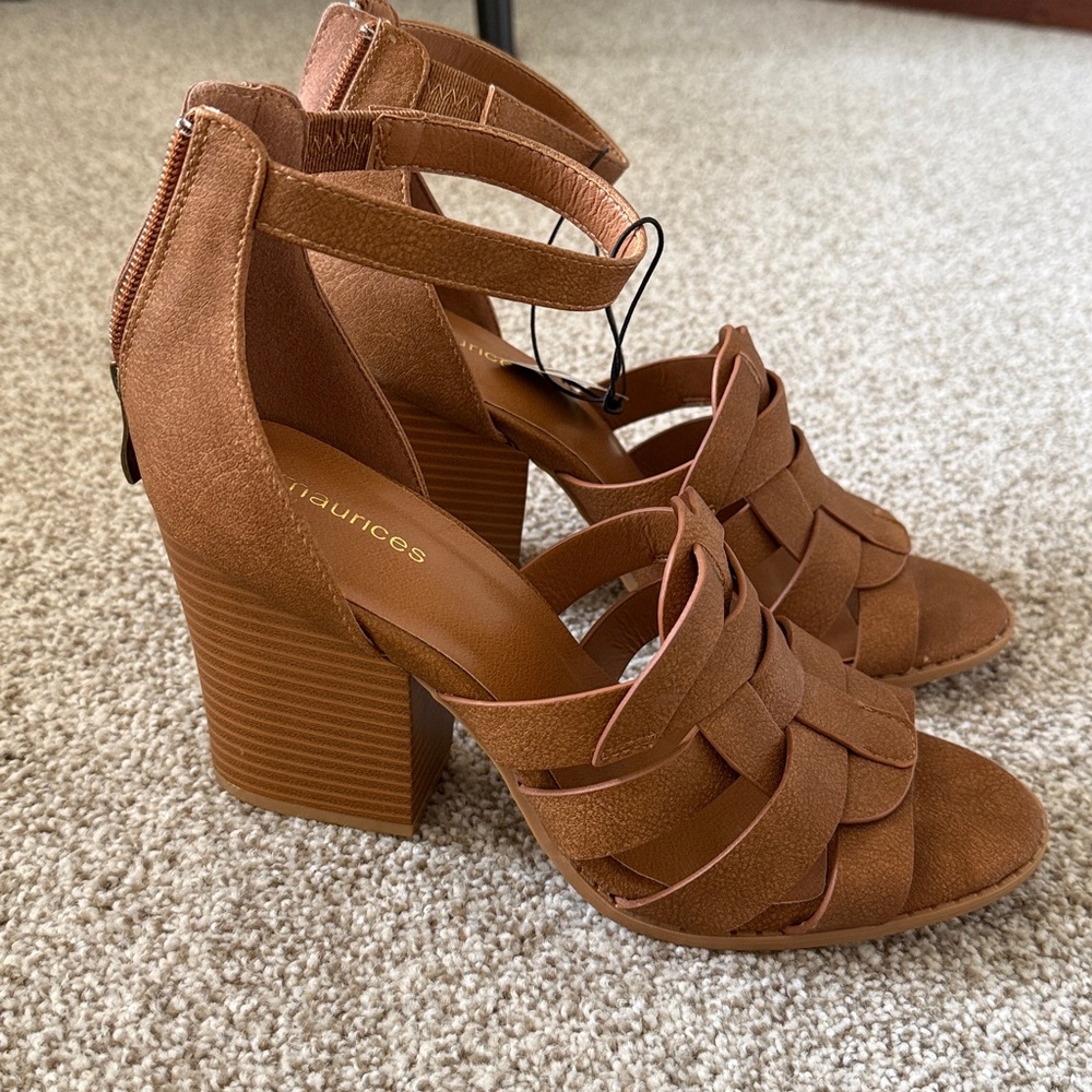 NEW women’s shoes